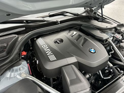 New 2026 BMW 530i w/ M Sport Package image 30