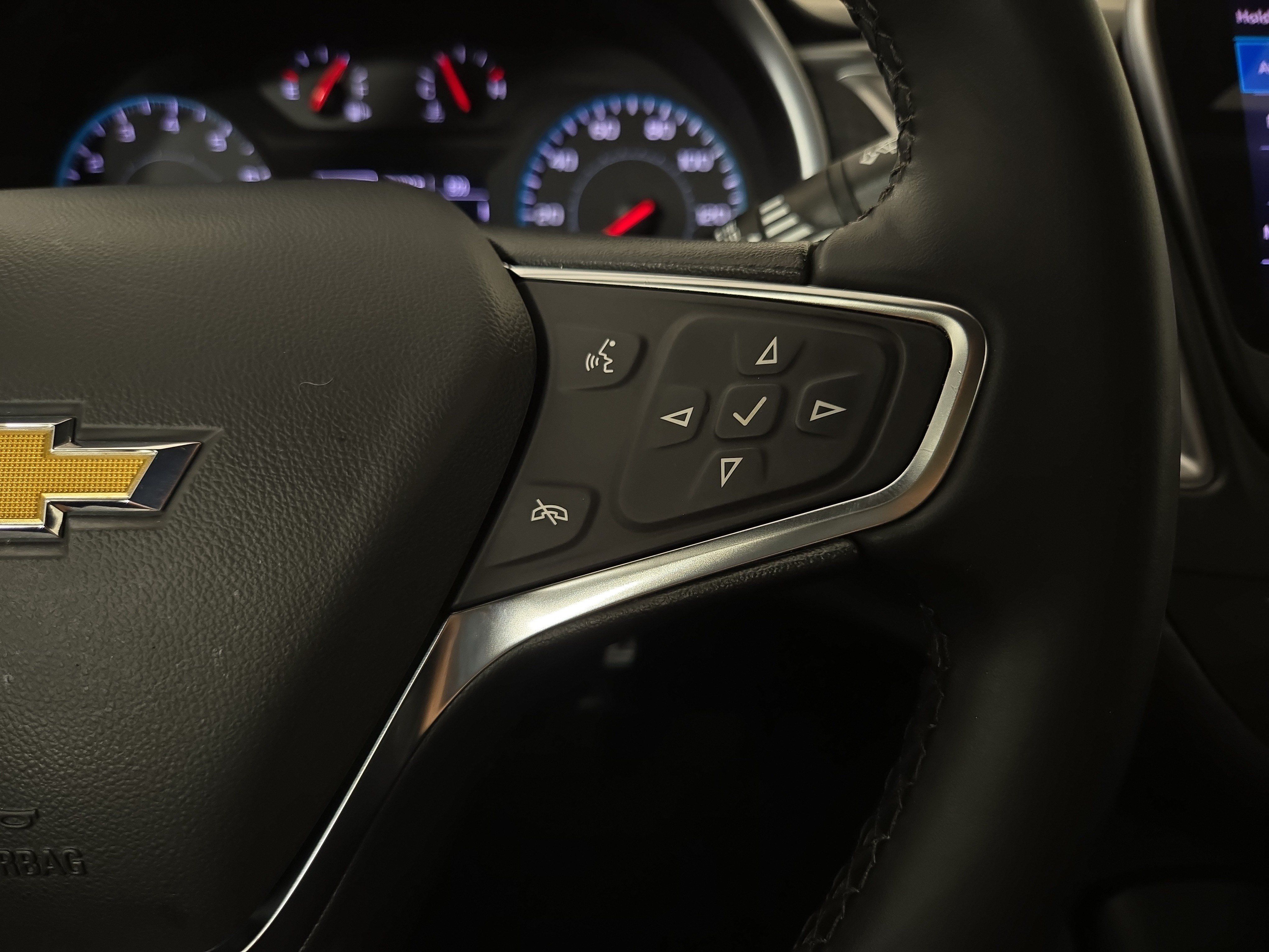 Used 2024 Chevrolet Malibu RS FWD image 16