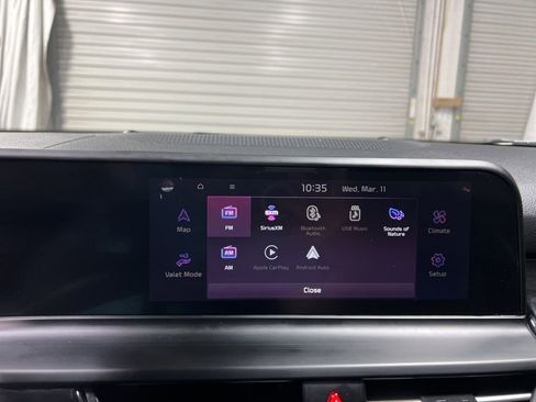 Used 2025 Kia Seltos S image 36