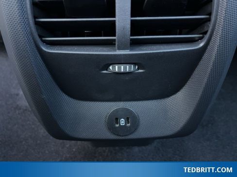 Certified 2025 Ford Mustang Mach-E Premium image 16