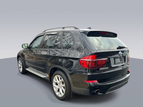 Used 2012 BMW X5 xDrive35i AWD/4WD image 5