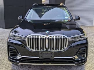 Used 2020 BMW X7 xDrive40i w/ Premium Package video 2