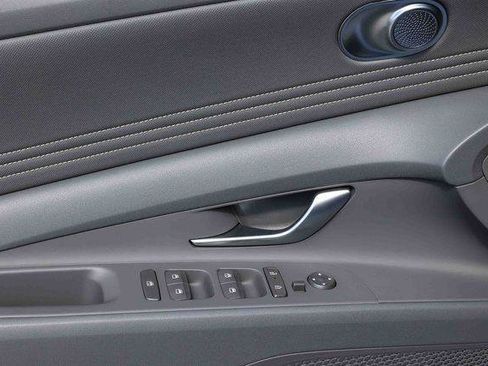 New 2026 Hyundai Elantra Sport image 23