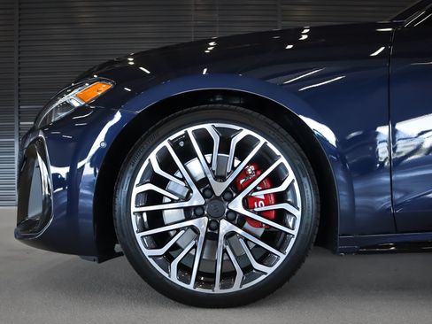 New 2026 Audi S5 Premium Plus AWD/4WD image 5