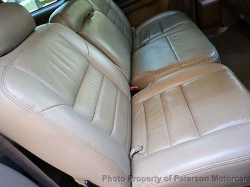 Used 2004 Ford Excursion Limited image 47