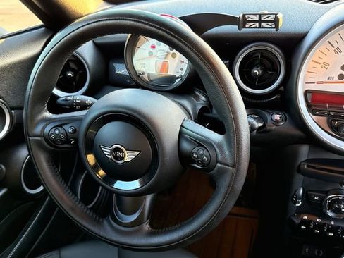 Used 2014 MINI Cooper Coupe S FWD image 12