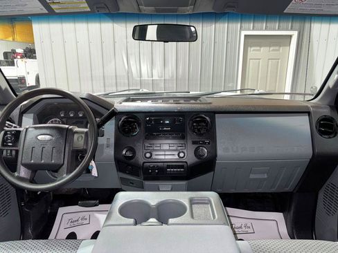 Used 2013 Ford F250 XL w/ PWR Equipment Group RWD image 17