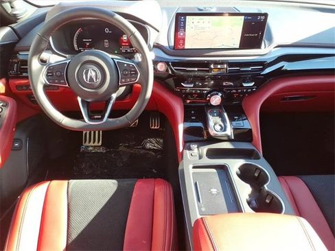 New 2026 Acura MDX A-Spec image 15