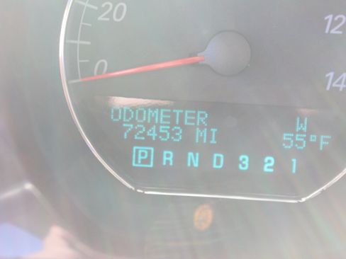 Used 2007 Buick Lucerne CXL image 19