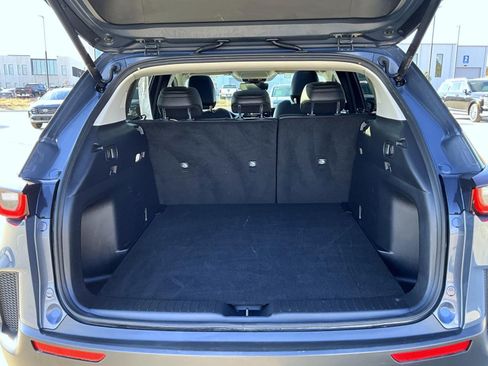 Certified 2025 MAZDA CX-50 AWD 2.5 S w/ Premium Plus Pkg image 9