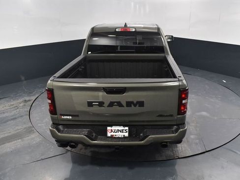 New 2026 RAM 1500 Big Horn image 43