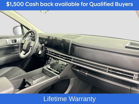 New 2026 Hyundai Santa Fe SEL image 32