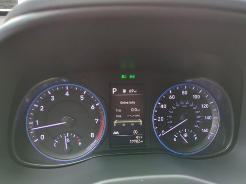 Certified 2023 Hyundai Kona SEL image 25