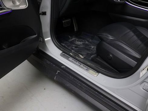 Certified 2025 Mercedes-Benz GLC 300 GLC 300 Coupe image 26