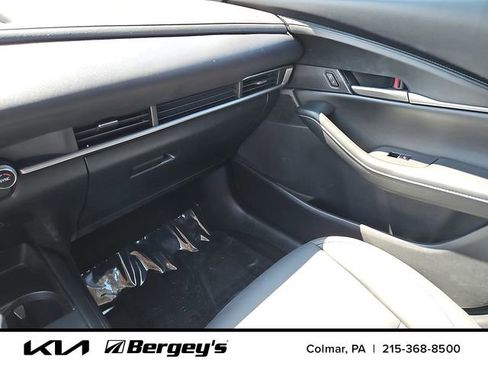 Used 2023 MAZDA CX-30 AWD 2.5 S w/ Select Package image 25