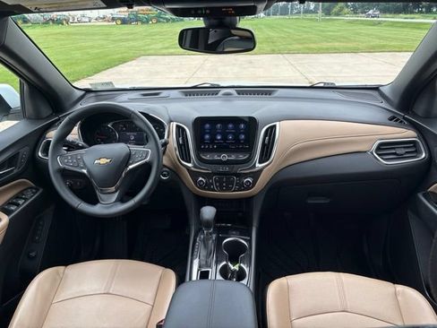 Used 2024 Chevrolet Equinox Premier w/ LPO, Floor Liner Package FWD image 24