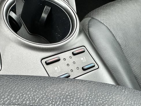 Used 2024 Toyota Camry XSE w/ Navigation Package image 17