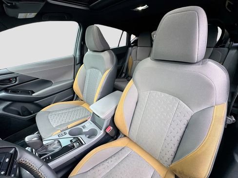 Certified 2024 Subaru Crosstrek 2.5i Sport image 18