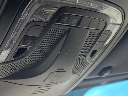 New 2025 Mercedes-Benz Sprinter 2500 image 40