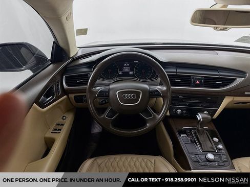 Used 2013 Audi A7 3.0T Prestige image 24