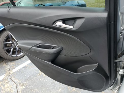 Used 2016 Chevrolet Cruze LS image 13