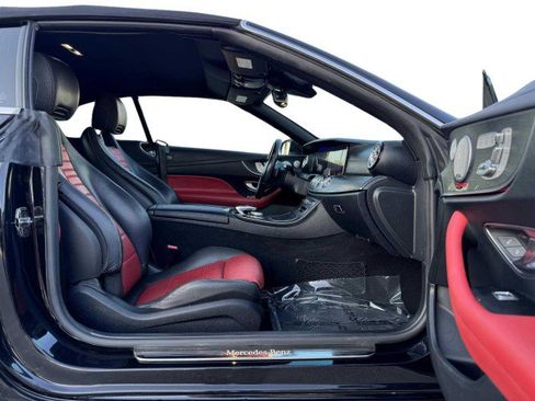 Used 2020 Mercedes-Benz E 450 Cabriolet image 45