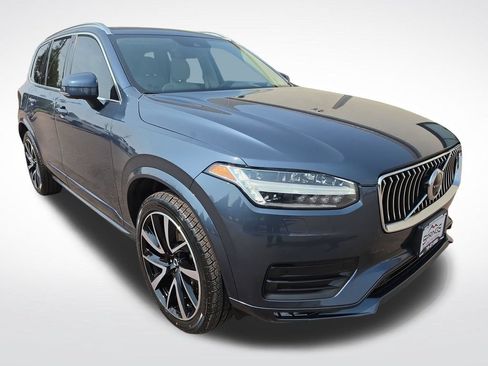 Used 2020 Volvo XC90 T6 Momentum AWD/4WD image 7