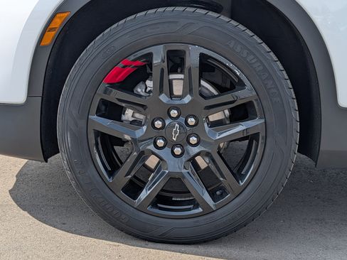 Used 2021 Chevrolet Blazer LT w/ Redline Edition image 14