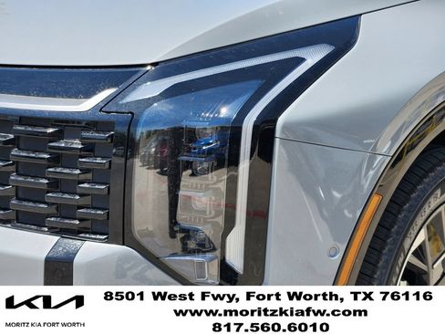 New 2026 Kia Sportage SX AWD/4WD image 5