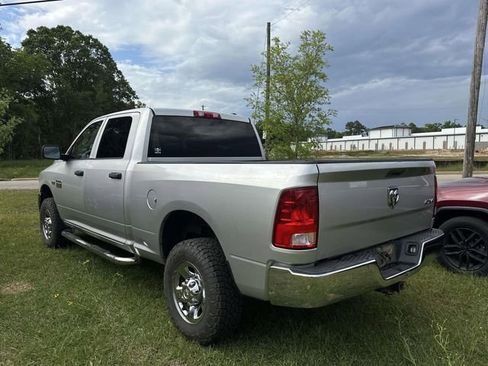 Used 2012 RAM 2500 ST w/ Chrome Appearance Group AWD/4WD image 16