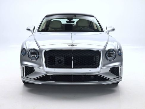New 2026 Bentley Flying Spur Plug-In Hybrid AWD/4WD image 2