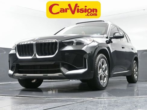 Used 2023 BMW X1 xDrive28i w/ Convenience Package image 50