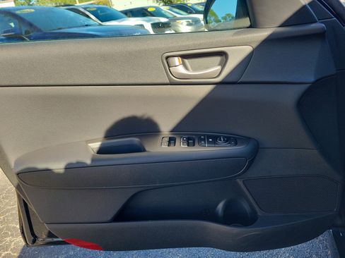 Used 2017 Kia Optima LX w/ Option Group 014 image 18