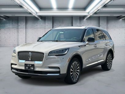 Used 2022 Lincoln Aviator AWD w/ Premium Package