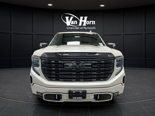 Used 2024 GMC Sierra 1500 Denali Ultimate AWD/4WD image 2