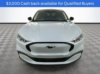New 2026 Ford Mustang Mach-E Premium AWD/4WD video 2