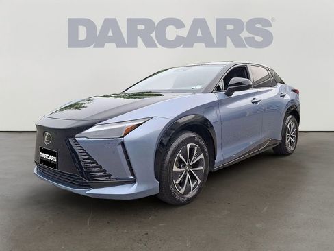 Used 2024 Lexus RZ 450e Premium image 3