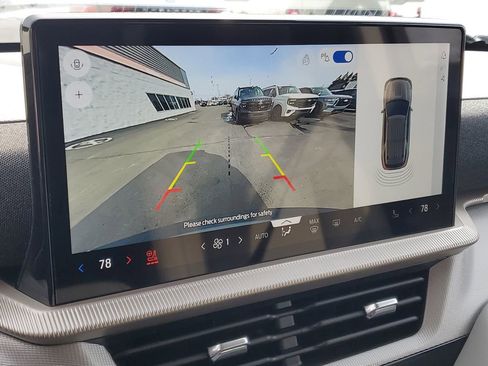 New 2026 Ford Explorer Active w/ Active Comfort Package image 20