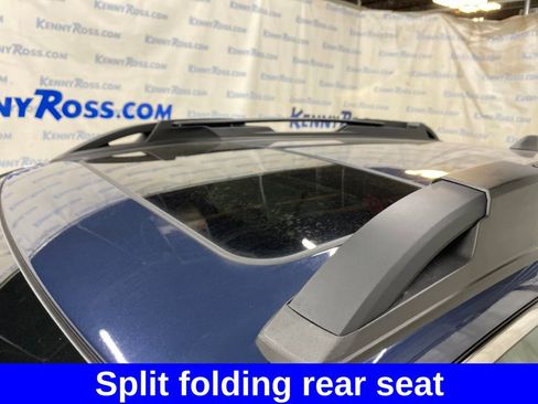 Certified 2025 Subaru Outback Limited image 32