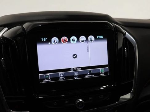 Used 2018 Chevrolet Traverse Premier w/ Redline Edition FWD image 27
