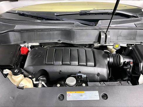 Used 2015 Buick Enclave Leather FWD image 31