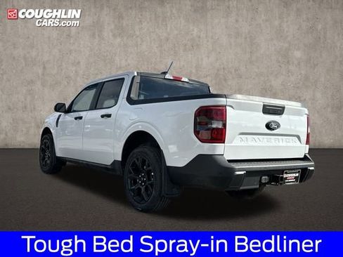 New 2026 Ford Maverick XLT w/ XLT Luxury Package image 5