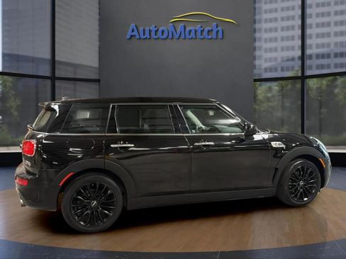 Used 2018 MINI Cooper Clubman S FWD image 11