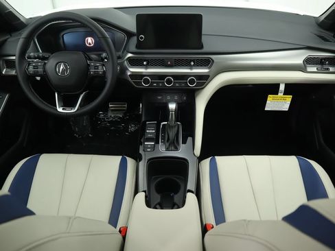 Used 2026 Acura Integra A-Spec FWD image 14