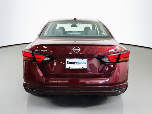 Used 2023 Nissan Altima 2.5 SV image 6
