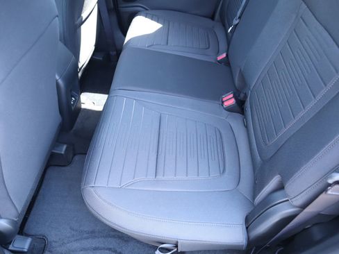 New 2026 Hyundai Santa Cruz SE FWD image 11