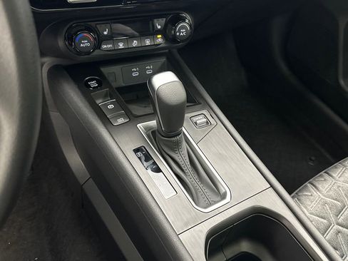 New 2026 Nissan Kicks SV w/ SV Premium Package image 14