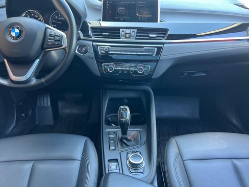 Used 2020 BMW X1 xDrive28i AWD/4WD image 13