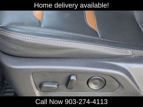 Used 2024 GMC Sierra 2500 AT4 w/ AT4 Premium Plus Package image 28