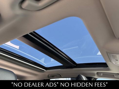 New 2026 MAZDA CX-50 AWD 2.5 Hybrid w/ Weather Package image 9